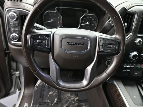 Certified 2021 GMC Sierra 3500 Denali w/ Denali Ultimate Package image 14