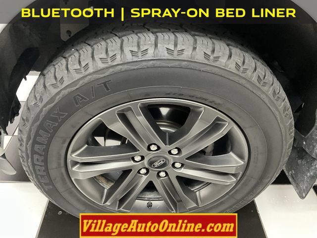 Used 2021 Ford F150 XLT w/ Equipment Group 301A Mid AWD/4WD image 10
