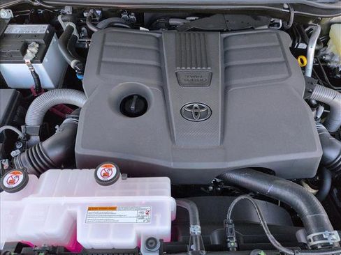 New 2026 Toyota Tundra 1794 Edition image 16