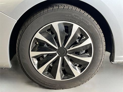 Used 2022 Subaru Impreza 2.0i image 29