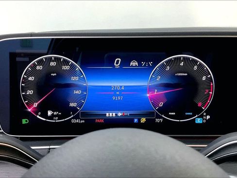 Used 2024 Mercedes-Benz GLE 350 4MATIC image 28