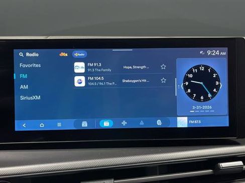 Used 2024 Hyundai Santa Fe SE image 14