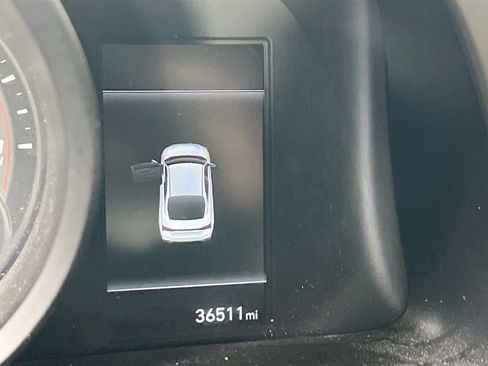 Used 2023 Hyundai Elantra SEL FWD image 12