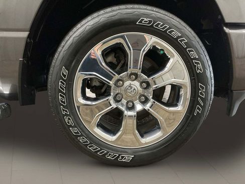 Used 2022 RAM 1500 Big Horn image 35