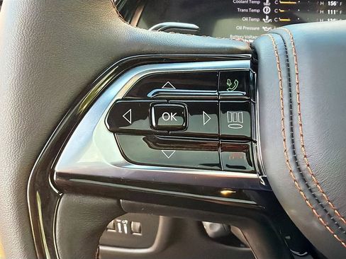 New 2026 Jeep Grand Cherokee Summit AWD/4WD image 37