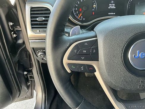 Used 2015 Jeep Grand Cherokee Summit image 21