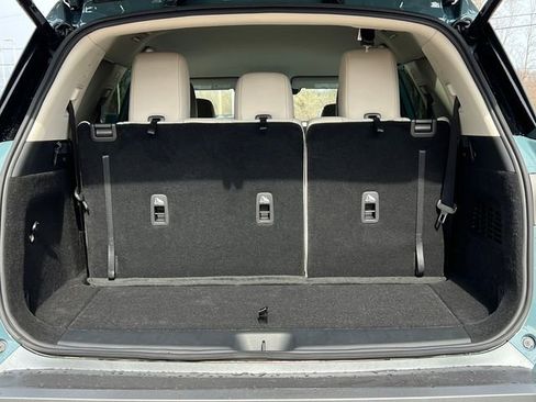 New 2026 Nissan Pathfinder SL image 39