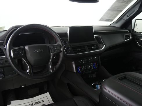 Used 2022 Chevrolet Tahoe RST w/ Luxury Package AWD/4WD image 20