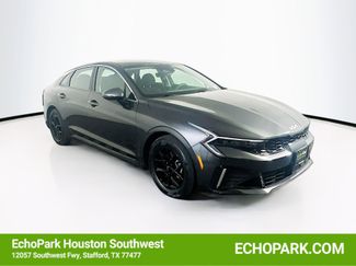 Used 2025 Kia K5 LXS video 1