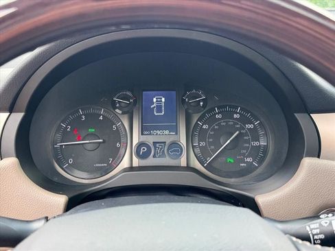 Used 2018 Lexus GX 460 Premium AWD/4WD image 26