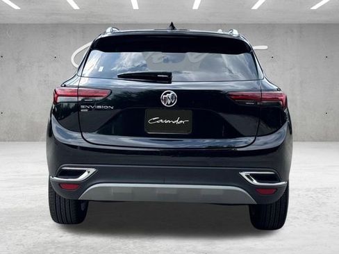 Used 2023 Buick Envision Essence AWD/4WD image 19