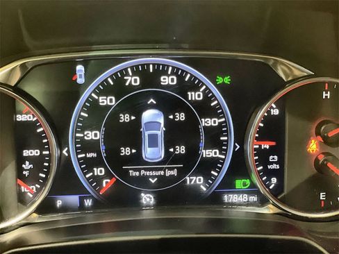 Used 2023 Chevrolet Blazer RS w/ Driver Confidence II Package image 12