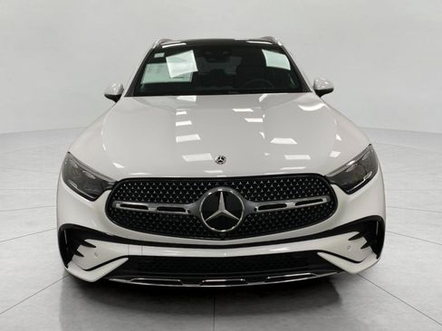 New 2026 Mercedes-Benz GLC 300 4MATIC image 11