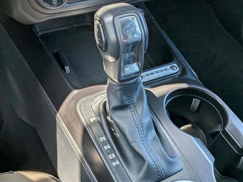 Certified 2025 Ford Bronco Outer Banks AWD/4WD image 12