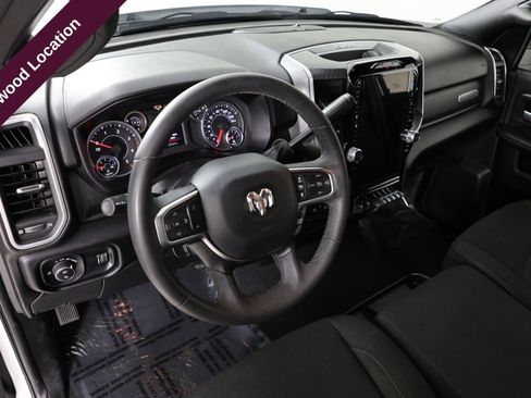 Used 2025 RAM 2500 Big Horn image 21