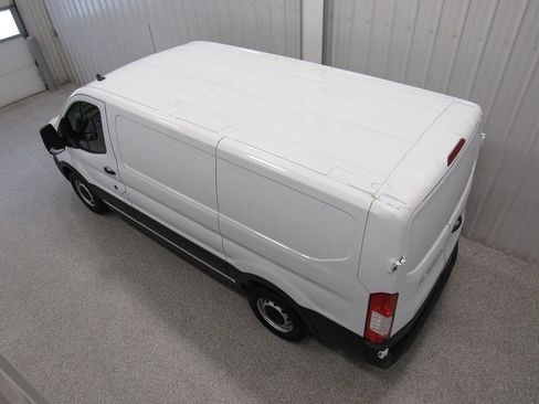 Used 2020 Ford Transit 150 Low Roof RWD image 6