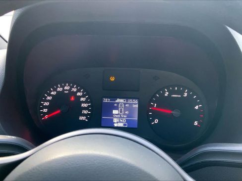 Used 2023 Mercedes-Benz Sprinter 2500 image 22