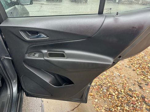 Used 2018 Chevrolet Equinox LT w/ LPO, Protection Package image 20