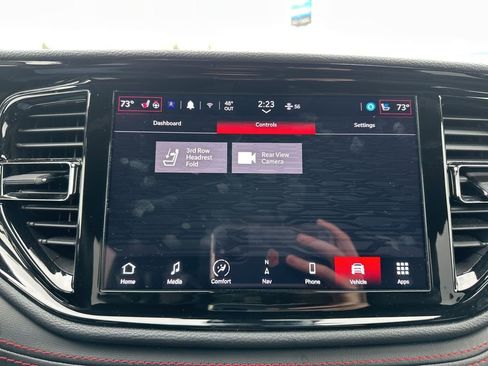 Used 2025 Dodge Durango R/T image 49