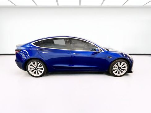 Used 2020 Tesla Model 3 Long Range image 24