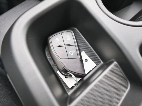 New 2026 GMC Sierra 1500 Pro w/ Pro Value Package image 17