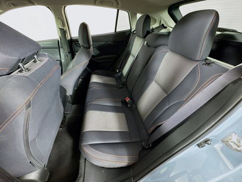 Used 2018 Subaru Crosstrek 2.0i Premium image 17