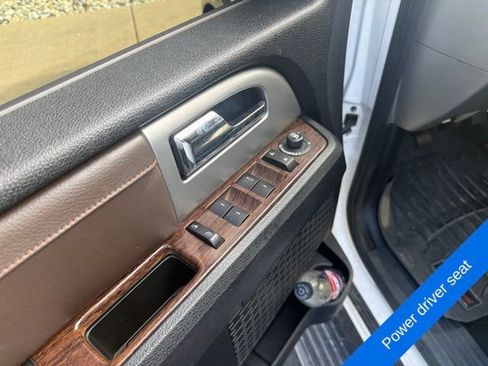 Used 2016 Ford Expedition EL King Ranch AWD/4WD image 10