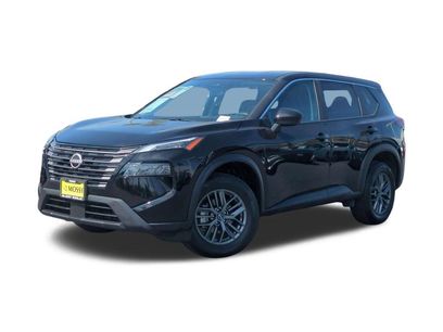 Used 2026 Nissan Rogue SV