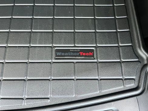 Used 2022 Jeep Grand Cherokee L Laredo AWD/4WD image 9