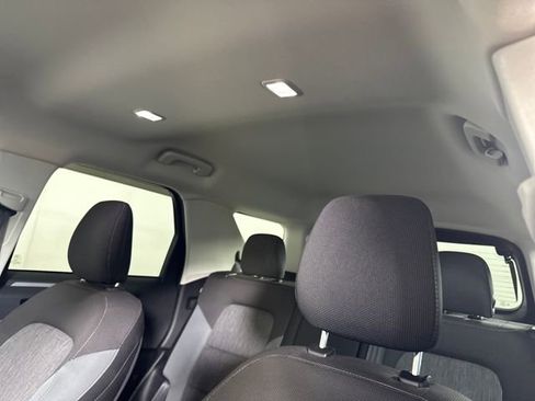 Used 2021 Ford Bronco Sport Big Bend image 12