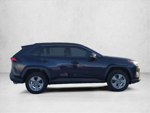 Certified 2023 Toyota RAV4 XLE FWD image 4