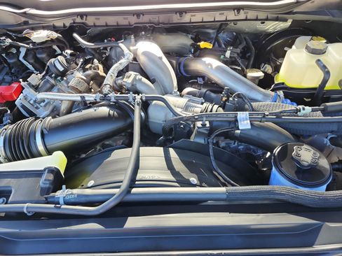 New 2026 Ford F250 Lariat image 24