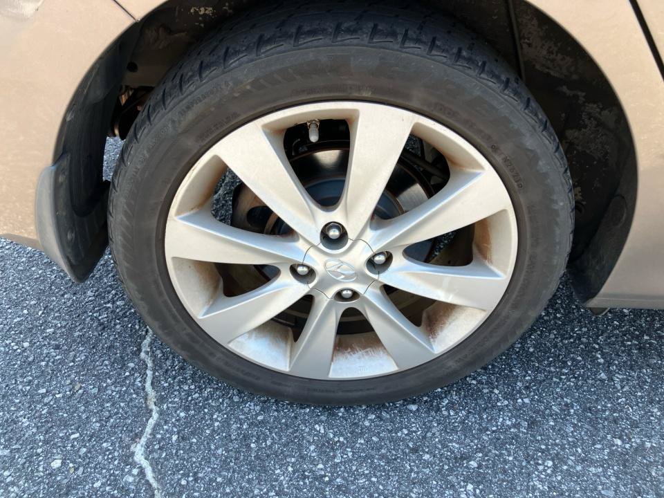 Used 2014 Hyundai Accent SE w/ Option Group 3 FWD image 24