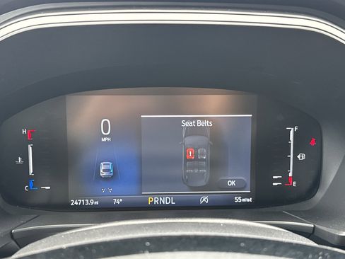 Used 2024 Ford Escape Active w/ Cold Weather Package image 11