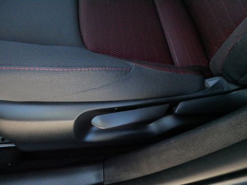 Used 2023 Toyota Corolla SE w/ SE Premium Package image 20