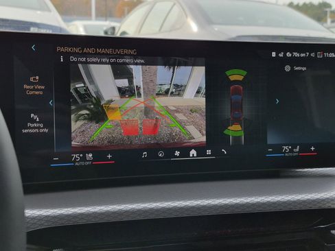 New 2026 BMW 330i xDrive 330i xDrive w/ M Sport Package image 18