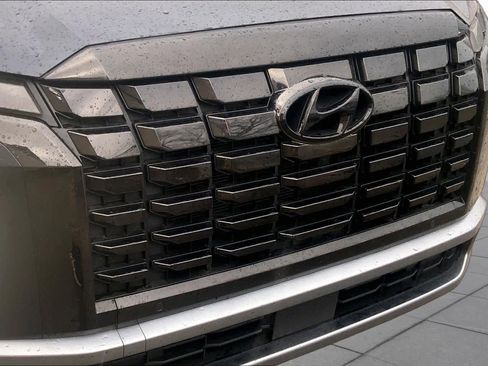 Used 2024 Hyundai Palisade Limited FWD image 50