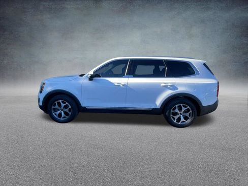 Used 2022 Kia Telluride EX w/ Towing Package FWD image 14