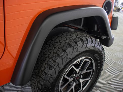 Used 2006 Jeep Wrangler X AWD/4WD image 15
