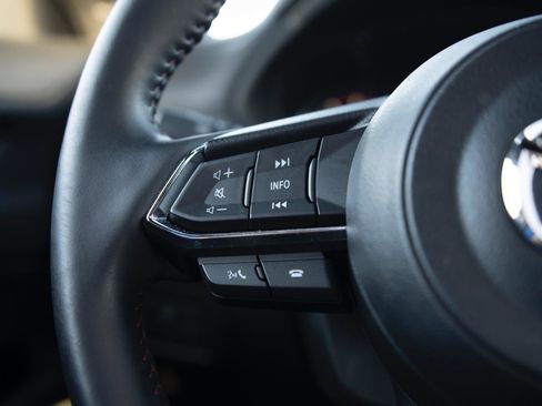 Used 2024 MAZDA CX-5 2.5 Turbo w/ Premium Package image 6