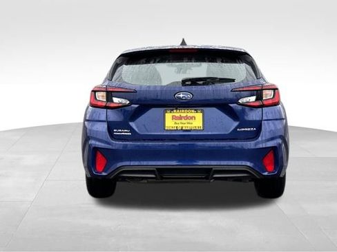 Used 2024 Subaru Impreza 2.0i image 6