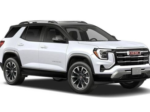 New 2027 GMC Terrain Elevation w/ Elevation Premium Package AWD/4WD image 84