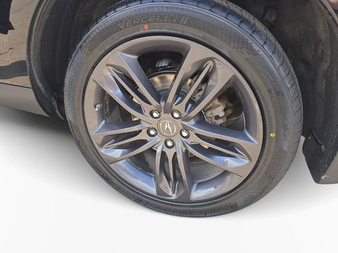 Used 2019 Acura RDX A-Spec AWD/4WD image 9