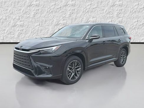 New 2026 Lexus TX 350 AWD image 7