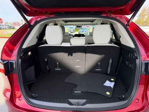 New 2026 MAZDA CX-90 3.3 Turbo w/ Premium Plus Pkg image 32