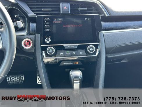 Used 2021 Honda Civic Sport image 17