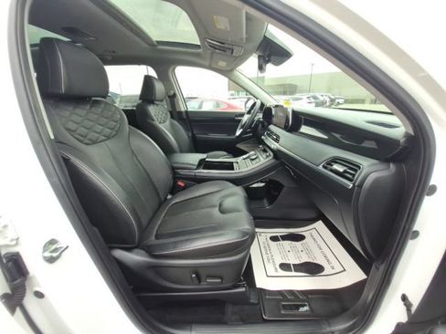 Used 2021 Hyundai Palisade Limited AWD/4WD image 20