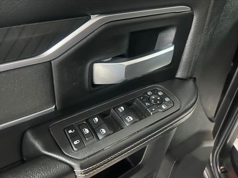 Certified 2026 RAM 2500 Big Horn AWD/4WD image 45