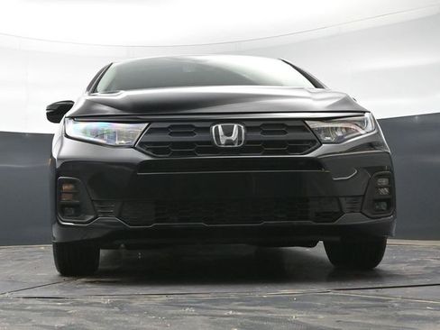 Used 2026 Honda Odyssey EX-L image 32