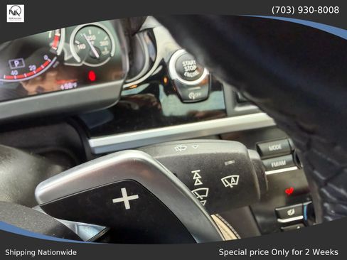 Used 2013 BMW 650i Gran Coupe RWD image 36